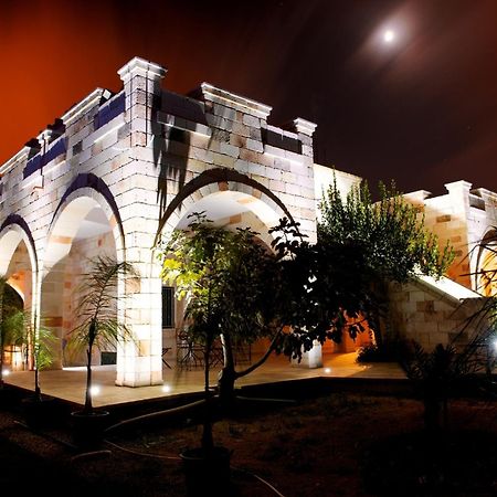 Relais Villa Lucia Каровіньйо Екстер'єр фото