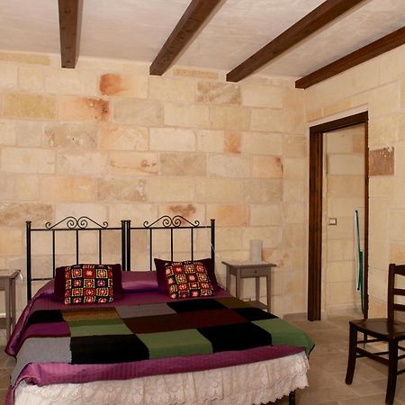 Relais Villa Lucia Каровіньйо Номер фото