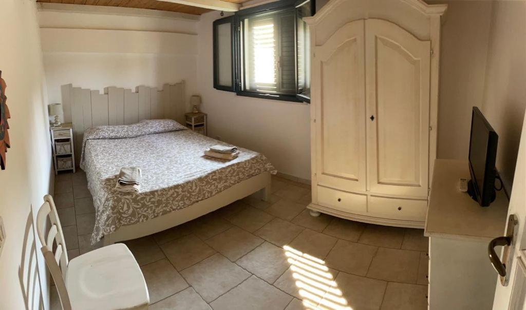 Relais Villa Lucia Каровіньйо Екстер'єр фото