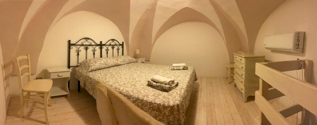 Relais Villa Lucia Каровіньйо Номер фото