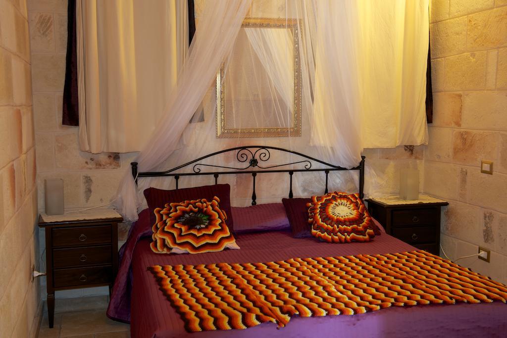 Relais Villa Lucia Каровіньйо Екстер'єр фото
