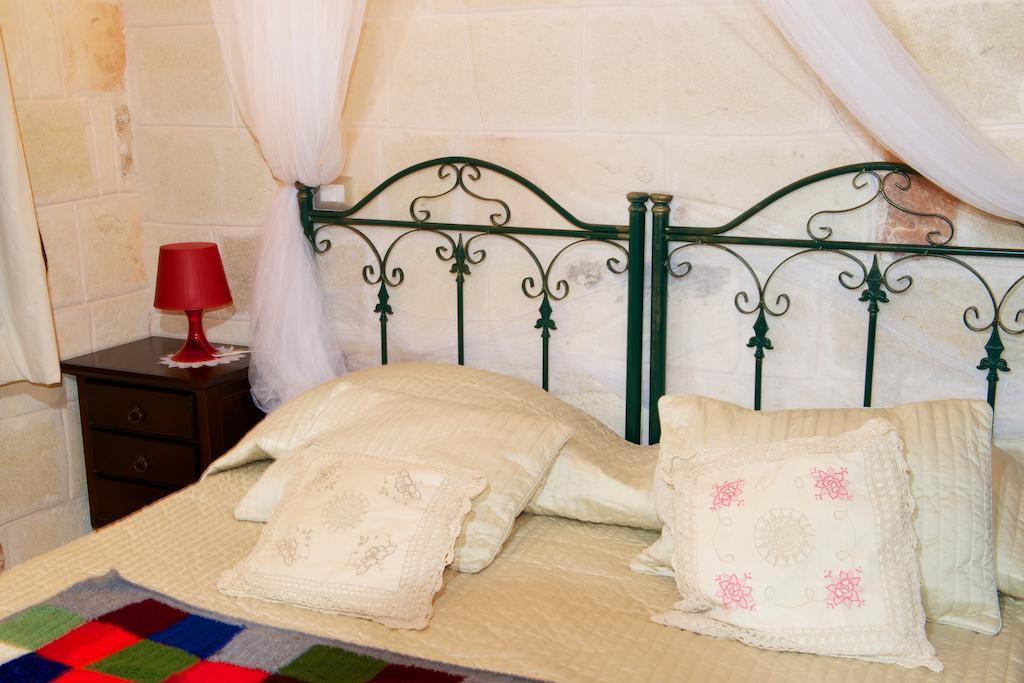 Relais Villa Lucia Каровіньйо Екстер'єр фото