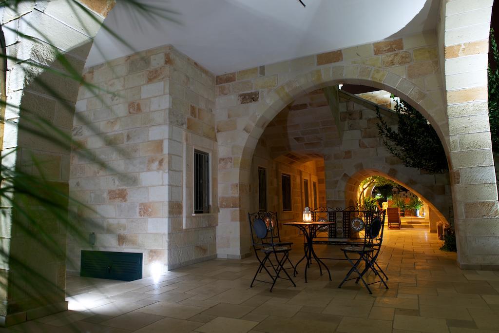 Relais Villa Lucia Каровіньйо Екстер'єр фото