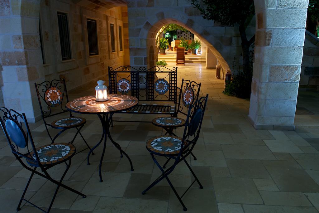 Relais Villa Lucia Каровіньйо Екстер'єр фото