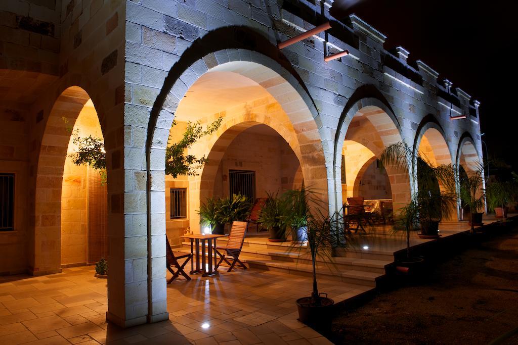 Relais Villa Lucia Каровіньйо Екстер'єр фото
