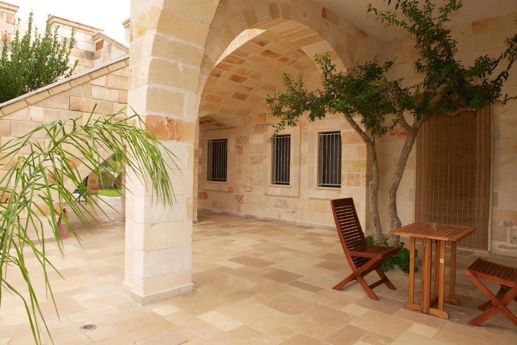 Relais Villa Lucia Каровіньйо Номер фото