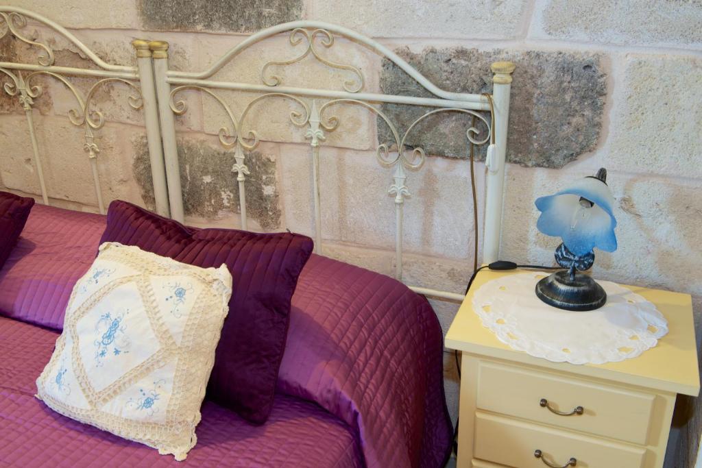 Relais Villa Lucia Каровіньйо Екстер'єр фото