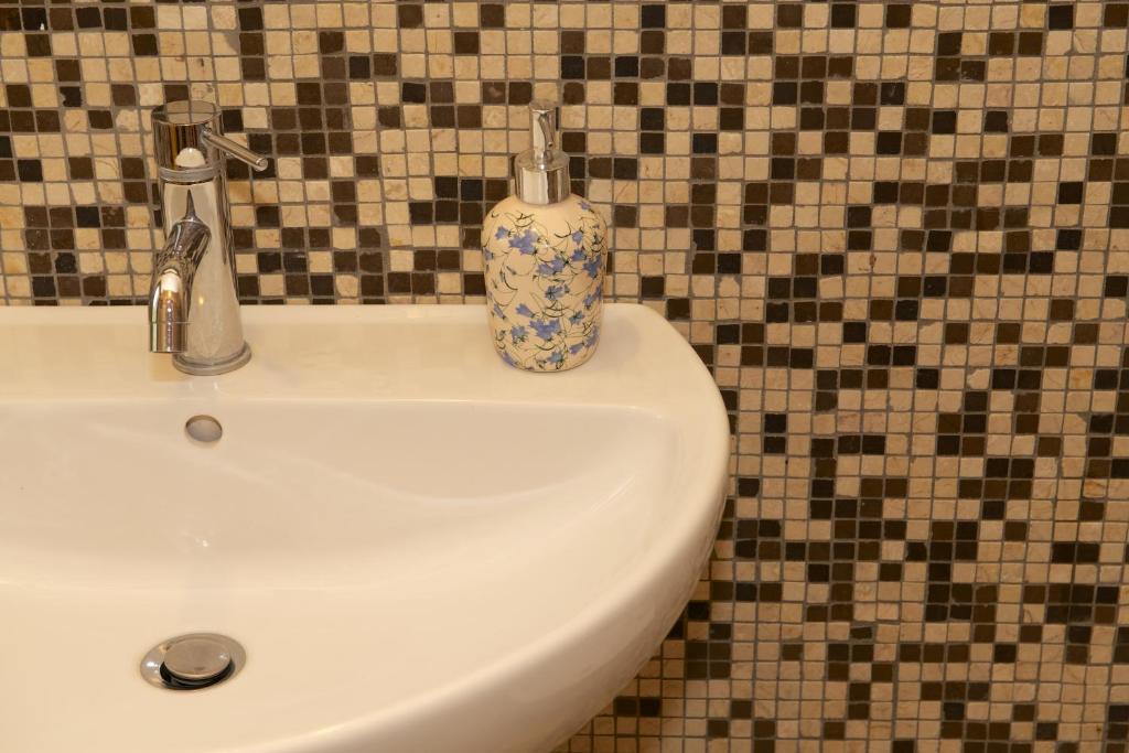 Relais Villa Lucia Каровіньйо Номер фото