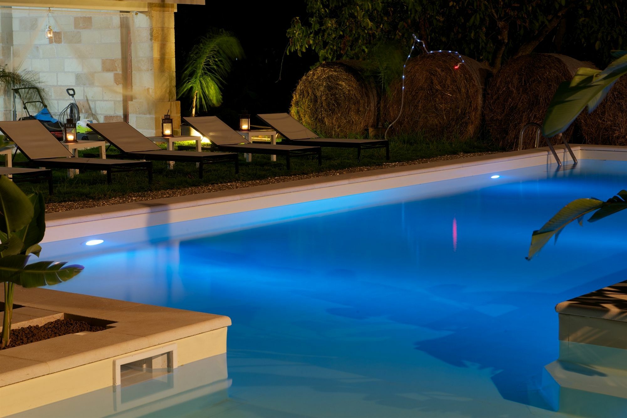 Relais Villa Lucia Каровіньйо Екстер'єр фото